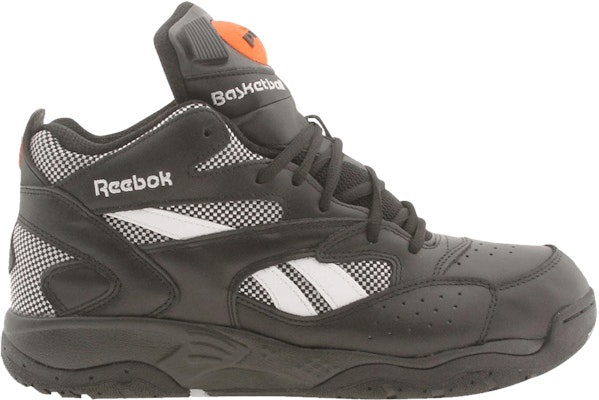리복 펌 디타임 블랙 (Reebok Peom Ditaim Beullaek) M41943 Buy 리복 펌 디타임 블랙 (Reebok Peom Ditaim Beullaek) M41943