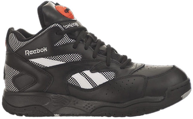 리복 펌 디타임 블랙 (Reebok Peom Ditaim Beullaek) M41943 Order 리복 펌 디타임 블랙 (Reebok Peom Ditaim Beullaek) M41943