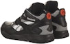 Shop Reebok Pump DTime 'Hitam' M41943