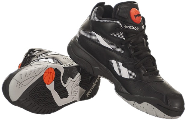 리복 펌 디타임 블랙 (Reebok Peom Ditaim Beullaek) M41943 Purchase 리복 펌 디타임 블랙 (Reebok Peom Ditaim Beullaek) M41943