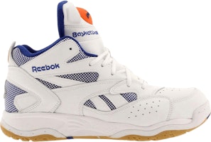 Reebok Pump DTime 'White' M43355 Reebok Pump DTime 'White' M43355