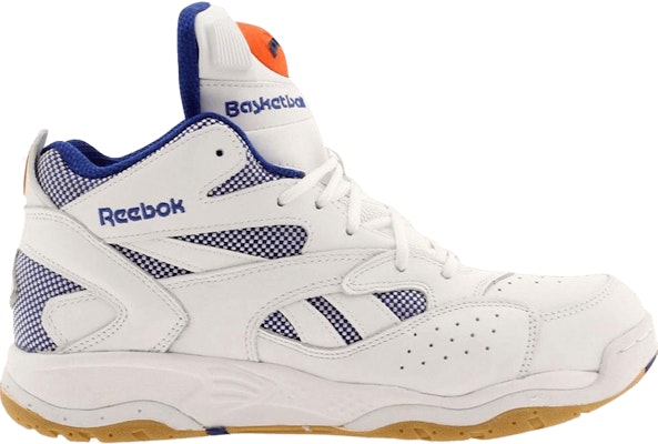 Reebok Pump DTime 'White' M43355 Buy Reebok Pump DTime 'White' M43355