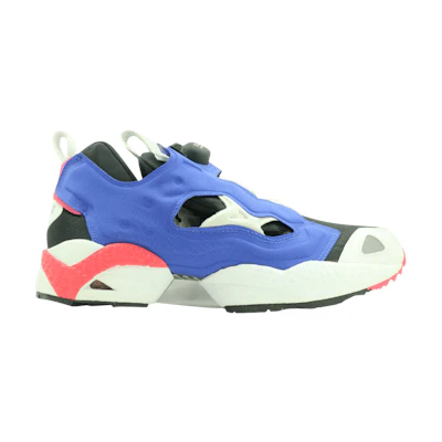 Reebok Pump Fury '20th Anniversary'