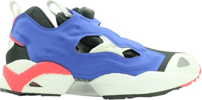 Reebok Pump Fury '20th Anniversary' V43528 Reebok Pump Fury '20th Anniversary' V43528