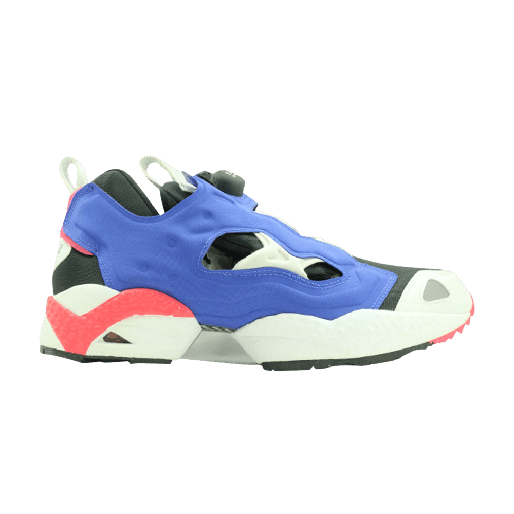 Reebok Pump Fury '20th Anniversary' V43528