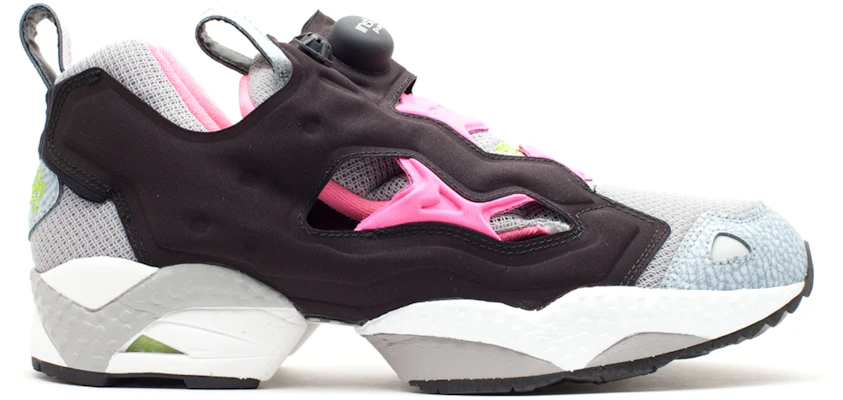 Reebok Pump Fury ''Noir'' V58715 Buy Reebok Pump Fury ''Noir'' V58715