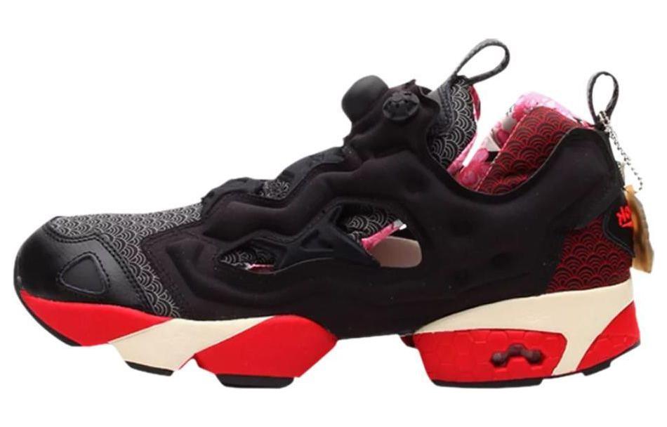 Reebok Pump Fury 'Koi' V46671