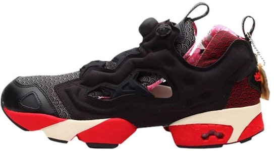 리복 펌퓨리 '코이' (Reebok Pump Fury 'Koi') V46671 Buy 리복 펌퓨리 '코이' (Reebok Pump Fury 'Koi') V46671