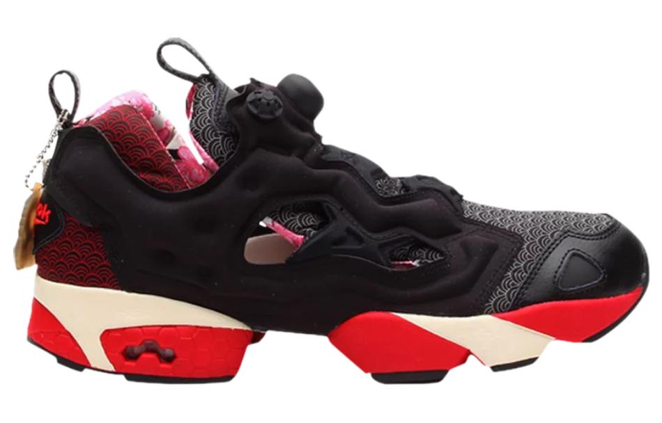 Order Reebok Pump Fury ''Koi'' Sneakers V46671