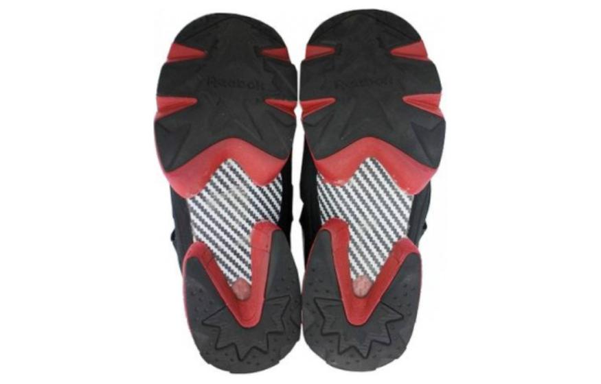 Purchase Reebok Pump Fury ''Koi'' Sneakers V46671