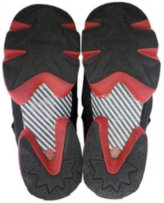 Reebok Pump Fury ''Koi'' Sneakers V46671 Purchase Reebok Pump Fury ''Koi'' Sneakers V46671