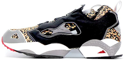 Reebok Pump Fury 'Mita' J88792 Reebok Pump Fury 'Mita' J88792