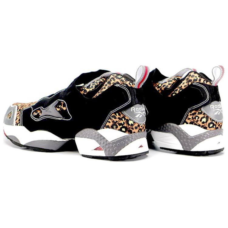 Lookbook Reebok Pump Fury ''Mita'' Scarpe da Ginnastica J88792