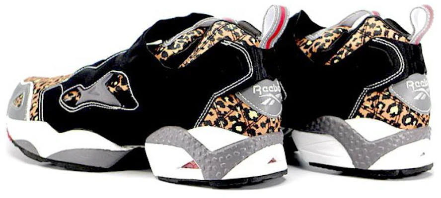 Reebok Pump Fury ''Mita'' Scarpe da Ginnastica J88792 Lookbook Reebok Pump Fury ''Mita'' Scarpe da Ginnastica J88792