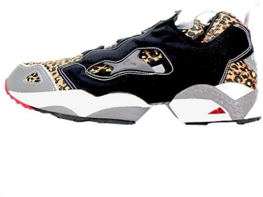 Reebok Pump Fury ''Mita'' Scarpe da Ginnastica J88792 Purchase Reebok Pump Fury ''Mita'' Scarpe da Ginnastica J88792