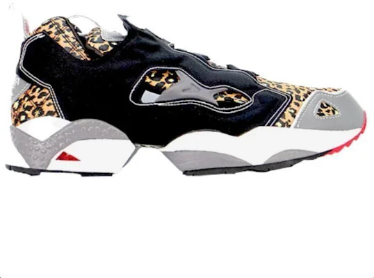 Reebok Pump Fury ''Mita'' Scarpe da Ginnastica J88792 Details for Reebok Pump Fury ''Mita'' Scarpe da Ginnastica J88792