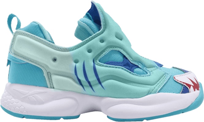 Toddler reebok pumps deals