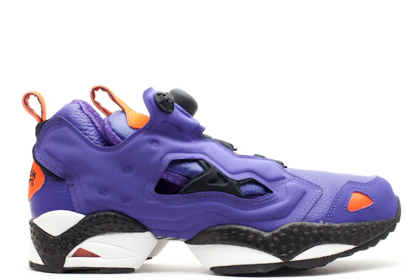 Reebok Pump Fury ''Violet'' J82265 Buy Reebok Pump Fury ''Violet'' J82265