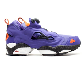 Reebok Pump Fury 'Purple' J82265 Reebok Pump Fury 'Purple' J82265