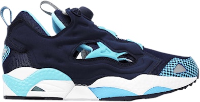 Reebok Pump Fury 'Safety Pack' V57533 Reebok Pump Fury 'Safety Pack' V57533