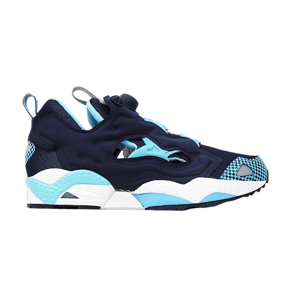 Reebok Pump Fury 'Safety Pack' V57533