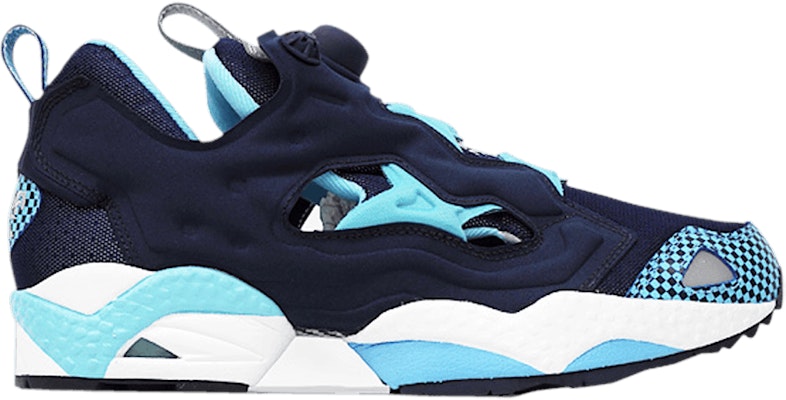 Reebok Pump Fury 'Safety Pack' V57533 Buy Reebok Pump Fury 'Safety Pack' V57533