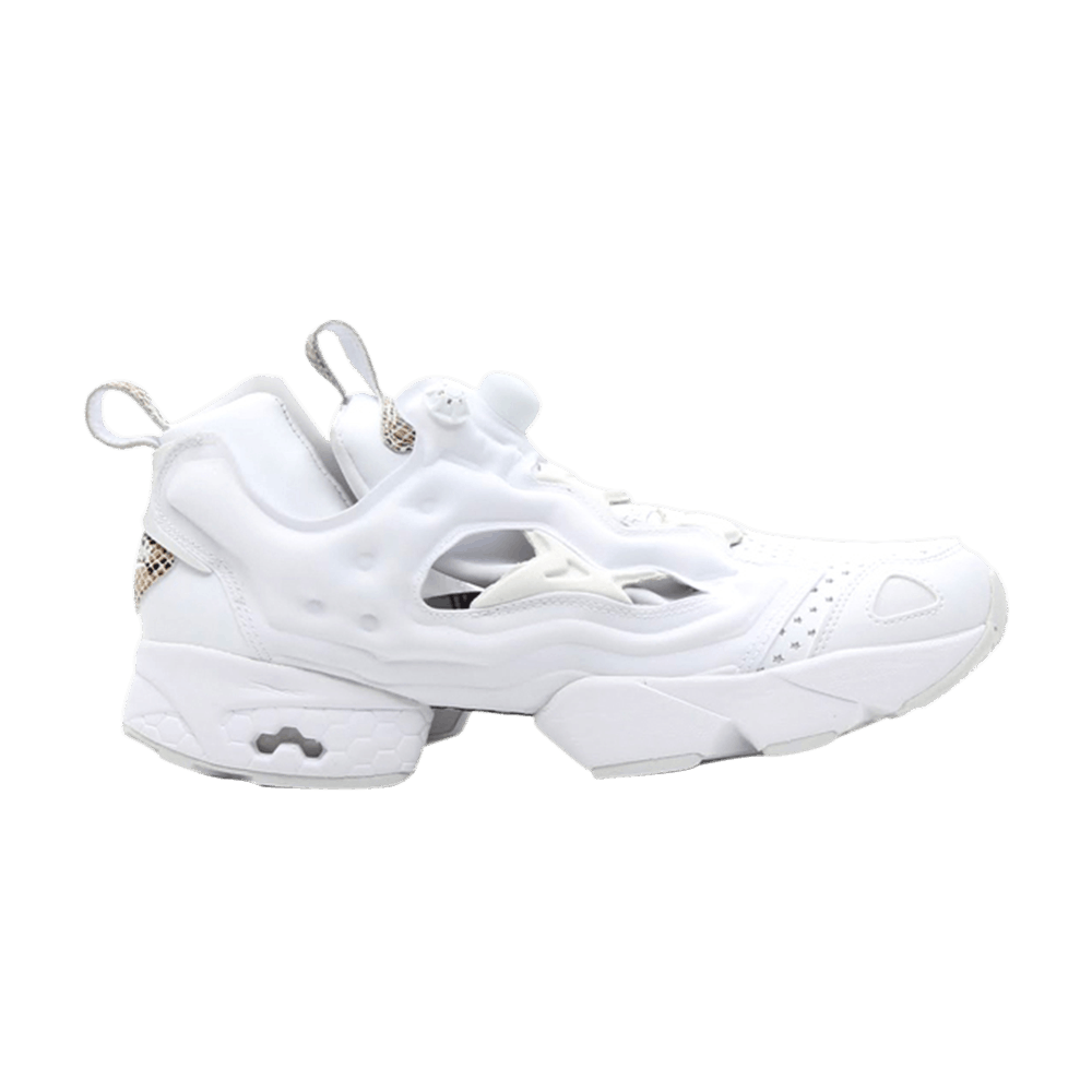 Reebok Pump Fury 'White' V54170