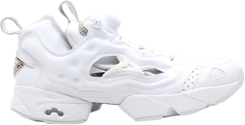 Reebok Pump Fury 'White' V54170 Buy Reebok Pump Fury 'White' V54170