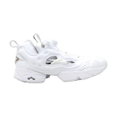 Reebok Pump Fury 'White'
