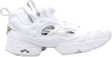 Reebok Pump Fury 'White' V54170 Reebok Pump Fury 'White' V54170