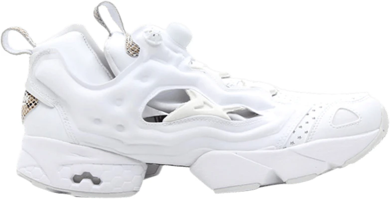 Reebok Pump Fury ''Blanc'' V54170 Buy Reebok Pump Fury ''Blanc'' V54170