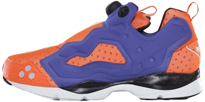Reebok Pump Fury HLS 'Paprika Purple' J86893 Reebok Pump Fury HLS 'Paprika Purple' J86893