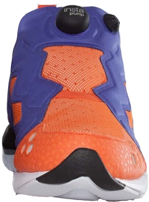 Reebok Pump Fury HLS 'Paprika Purple' J86893 Lookbook Reebok Pump Fury HLS 'Paprika Purple' J86893