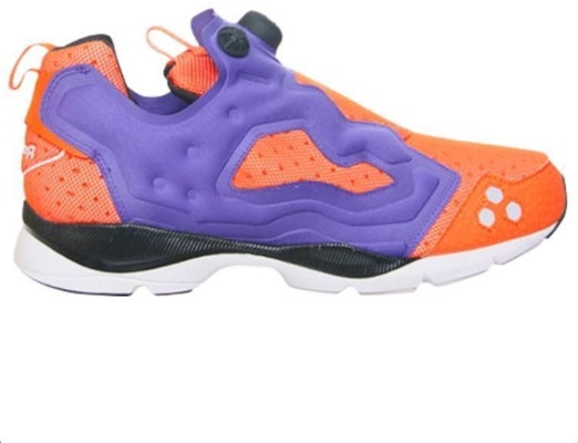 Reebok Pump Fury HLS 'Paprika Purple' J86893 Sizing Reebok Pump Fury HLS 'Paprika Purple' J86893