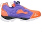 Sizing Reebok Pump Fury HLS 'Paprika Purple' J86893