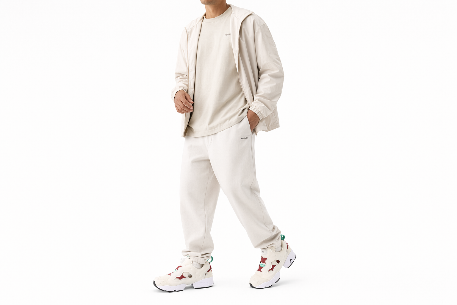 Order Reebok PUMP FURY White Unisex FU9106