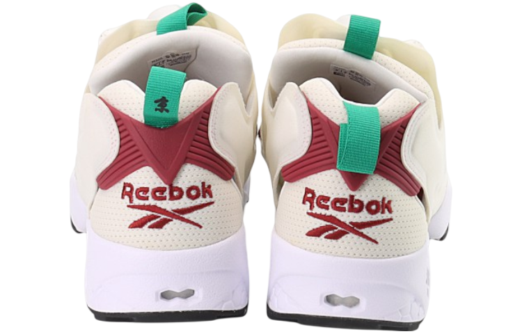 Purchase Reebok PUMP FURY White Unisex FU9106