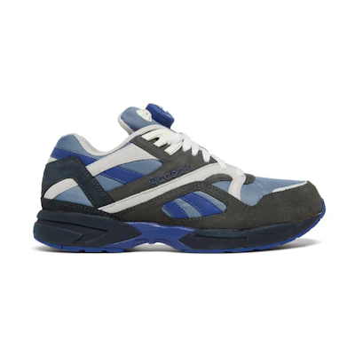 Reebok Pump Graphlite 'Stash'