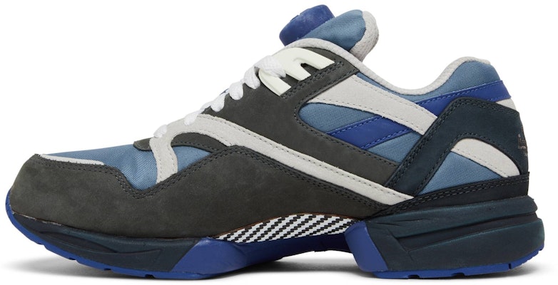 Reebok Pump Graphlite 'Stash' Lelaki Sneakers 1V50533 Lookbook Reebok Pump Graphlite 'Stash' Lelaki Sneakers 1V50533
