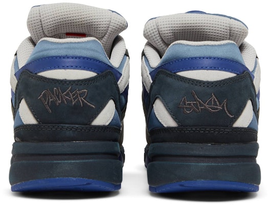 리복 펌 그래플라이트 '스태시' (Reebok Pump Graphlite 'Stash') 1V50533 Details for 리복 펌 그래플라이트 '스태시' (Reebok Pump Graphlite 'Stash') 1V50533