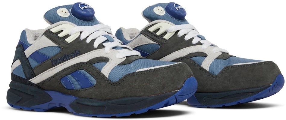 Reebok Pump Graphlite 'Stash' Lelaki Sneakers 1V50533 Cheap Reebok Pump Graphlite 'Stash' Lelaki Sneakers 1V50533