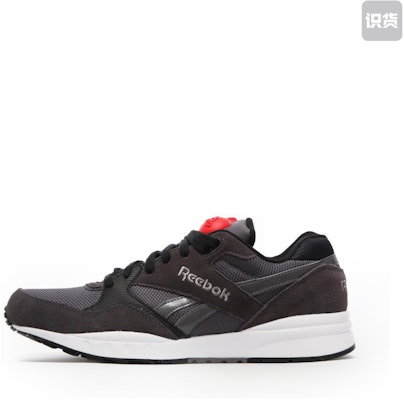 Reebok Pump Infinity Runner 'Negro Gris Oscuro' V69037 Buy Reebok Pump Infinity Runner 'Negro Gris Oscuro' V69037