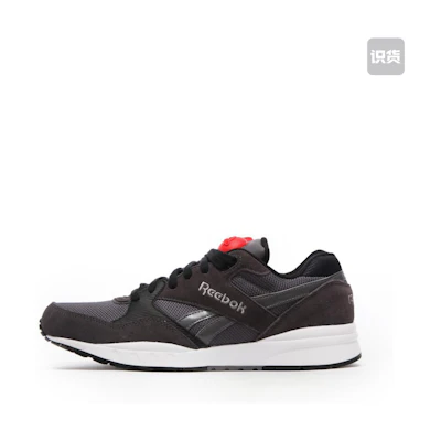 Reebok Pump Infinity RNNR 'Black Dim Gray'