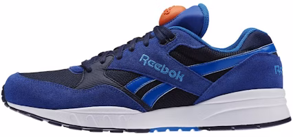 Reebok Pump Infinity Runner 'Blue Black White' V69038 Reebok Pump Infinity Runner 'Blue Black White' V69038