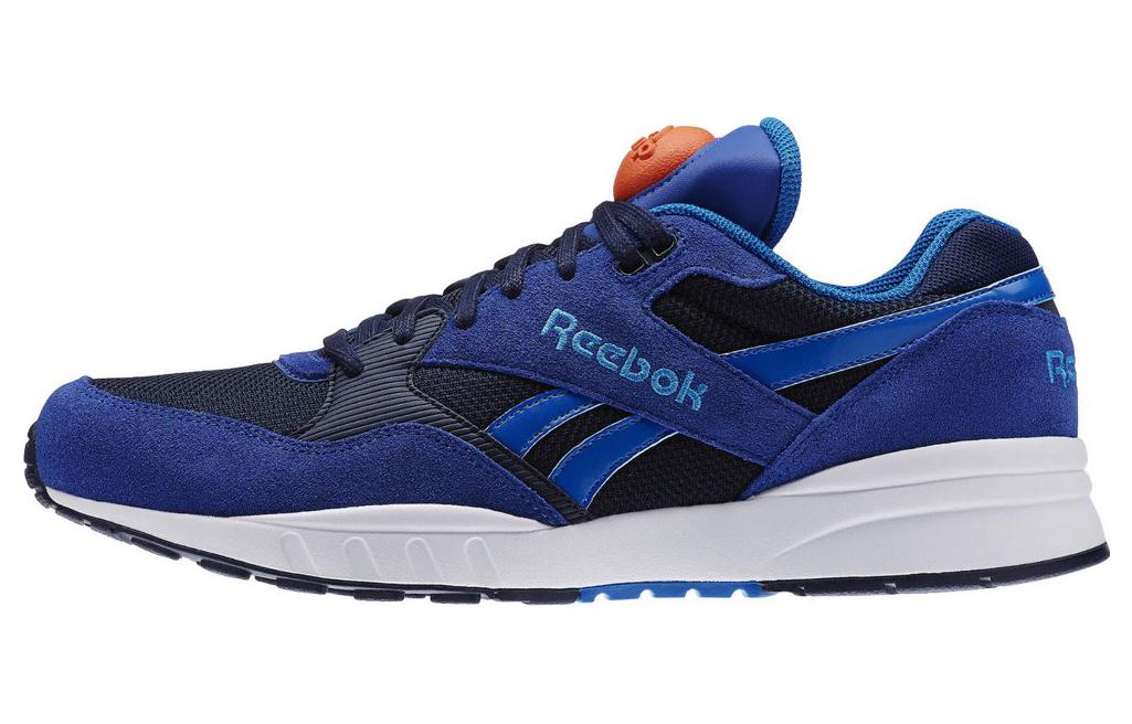Reebok Pump Infinity Runner 'Blue Black White' V69038
