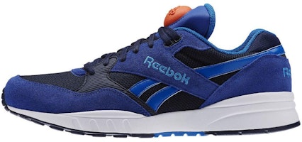 Reebok Pump Infinity Runner 'Blue Black White' V69038 Reebok Pump Infinity Runner 'Blue Black White' V69038
