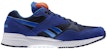 Reebok Pump Infinity Runner 'Biru Hitam Putih' V69038