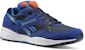 Reebok Pump Infinity Runner 'Biru Hitam Putih' V69038