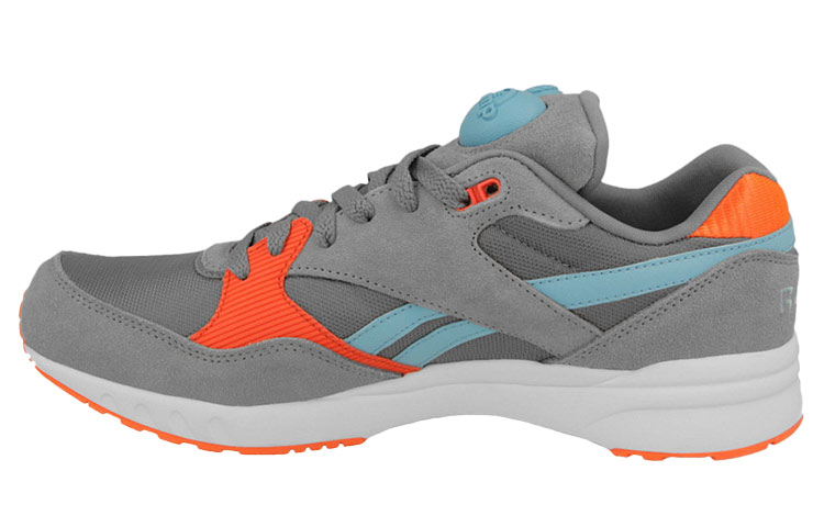 Reebok Pump Infinity Runner 'Grey' M46722