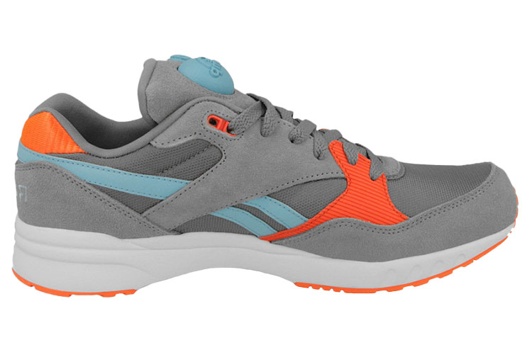 Order Reebok Pump Infinity Runner 'Gris' M46722